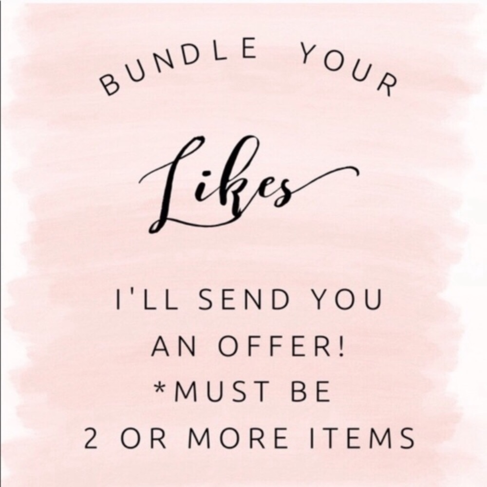 BUNDLES 2+ ◼️5 STAR RATED SELLER ◾️FAST SHIPPER◾️AMBASSADOR◼️PLEASE SEE SLIDE 2 - Picture 12 of 15